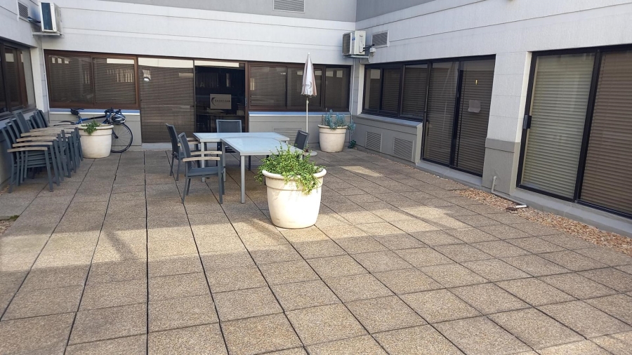 To Let commercial Property for Rent in Pinelands Western Cape